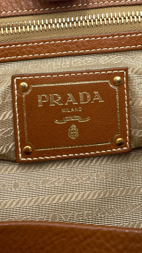 Tote bag logo in tela