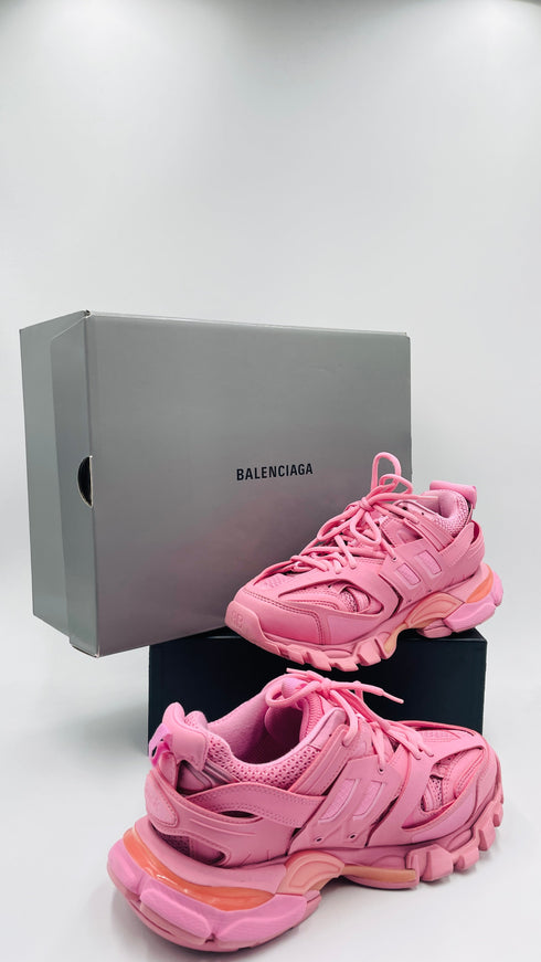 Sneakers "Track" N.40