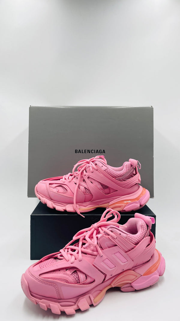 Sneakers "Track" N.40