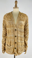 Cardigan a trecce SEE BY CHLOE
