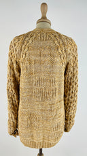 Cardigan a trecce SEE BY CHLOE