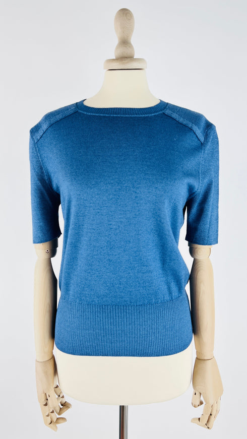 Maglia girocollo