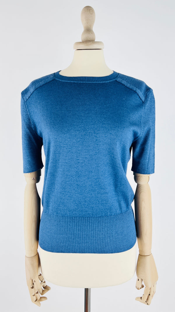 Maglia girocollo