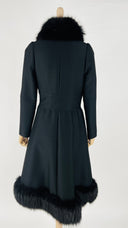 Cappotto vintage Unsigned