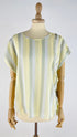 Maglia a righe