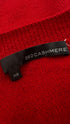 Pullover V cashmere