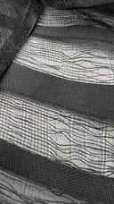 Top in mesh trasparente LAURA Paracio