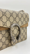 Borsa "Dyonisus Mini" GUCCI
