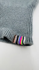 Coprispalle in misto cachemire EXTREME CASHMERE X