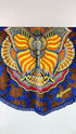 Asciugamano stampa animalier