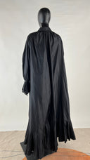 Abito lungo oversize Unsigned (muriel Grateau)