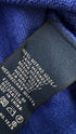 Maglione in merino “V”