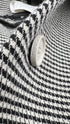 Cappotto pied de poule