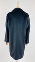 Cappotto lana-alpaca