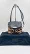 Borsa "Mini Leopard Marion"