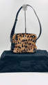 Borsa "Mini Leopard Marion"