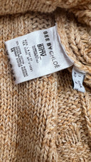 Cardigan a trecce SEE BY CHLOE