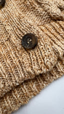 Cardigan a trecce SEE BY CHLOE