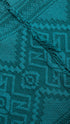 Cardigan girocollo sfrangiato