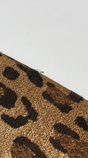Gonna fantasia animalier Dries Van Noten
