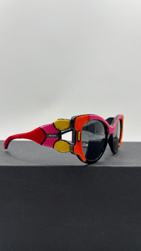 Occhiali da sole FW17