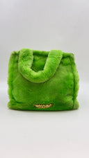 Borsa peluches a mano MOSCHINO COUTURE