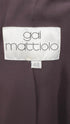 Blazer velluto vintage