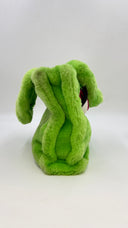 Borsa peluches a mano MOSCHINO COUTURE
