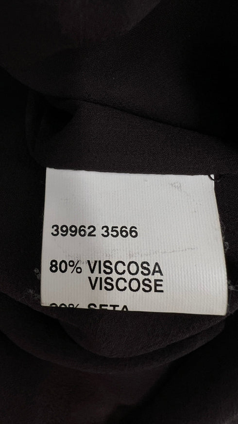 Blazer velluto vintage