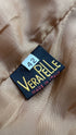 Bomber in pelle