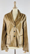 Blazer pelle