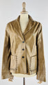Blazer pelle