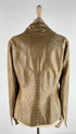 Blazer pelle