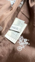Blazer pelle