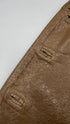 Blazer pelle