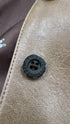 Blazer pelle