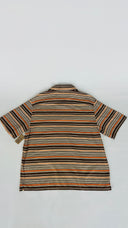 Camicia a righe PRADA