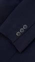 Tailleur blu-navy