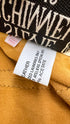 Completo in suede vintage