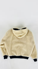 Teddy con cappuccio Saint Laurent