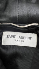 Teddy con cappuccio Saint Laurent
