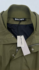 Giacca fit boxy Palm Angels