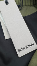 Giacca fit boxy Palm Angels