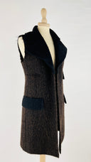 Smanicato lungo MARC JACOBS