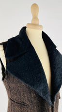 Smanicato lungo MARC JACOBS