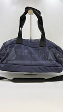 Borsone sportivo in mesh Saint Laurent