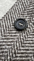Cappotto sfoderato spigato