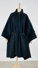 Cappotto in lana vergine Valentino