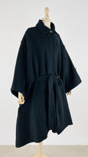 Cappotto in lana vergine Valentino