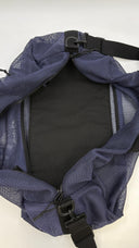 Borsone sportivo in mesh Saint Laurent